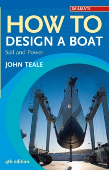 Image for How to design a boat  : sail and power