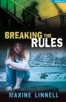 Image for Breaking the Rules