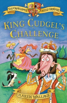Image for King Cudgel's challenge