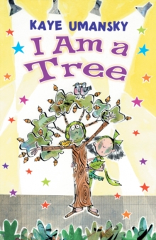 Image for I am a tree