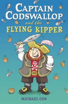 Image for Captain Codswallop and the flying kipper