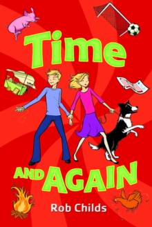 Image for Time and again