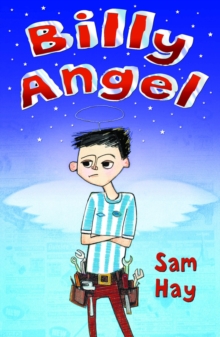 Image for Billy Angel