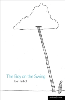 Boy on the Swing