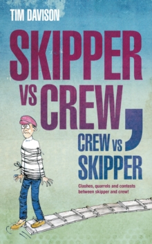 Image for Skipper vs Crew / Crew vs Skipper