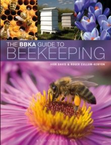 Image for BBKA Guide to Beekeeping