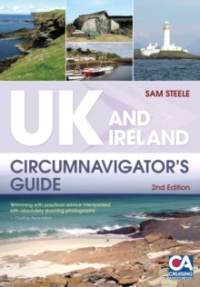 Image for UK and Ireland Circumnavigator's Guide