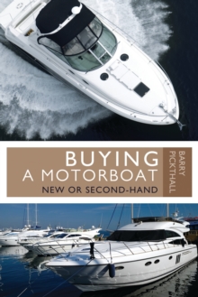 Image for Buying a motorboat: new or second-hand