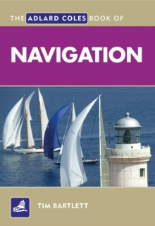 Image for The Adlard Coles book of navigation
