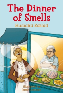 Image for The dinner of smells