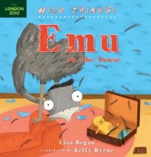 Image for Emu