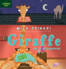 Image for Giraffe on a sleepover
