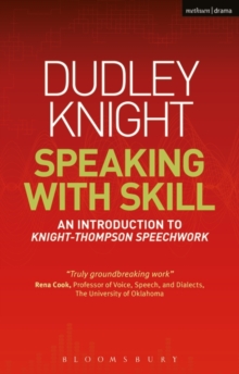 Image for Speaking With Skill
