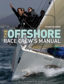 Image for The offshore race crew's manual