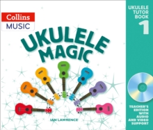 Image for Ukulele magicBook 1