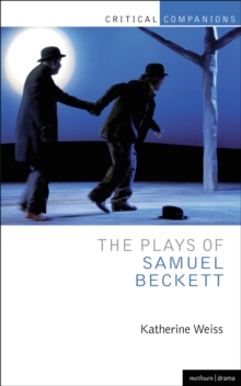 Image for The plays of Samuel Beckett