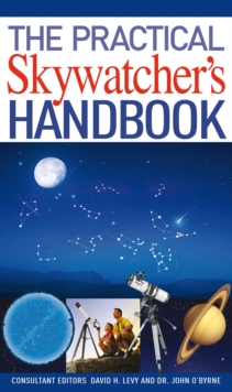 Image for The practical skywatcher's handbook