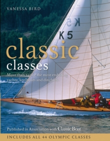 Image for Classic classes