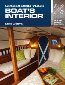 Image for Upgrading your boat's interior