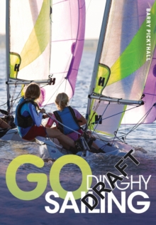 Image for Go dinghy sailing