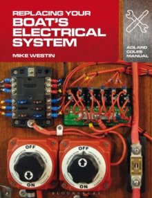 Image for Replacing your boat's electrical system