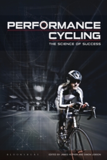 Image for Performance cycling: the science of success