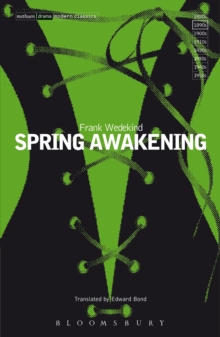 Image for Spring awakening