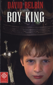 Image for Boy king