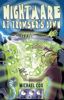 Image for Nightmare at Trowser's Down