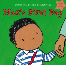 Image for Max's First Day