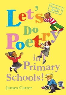 Image for Let's do poetry in primary schools