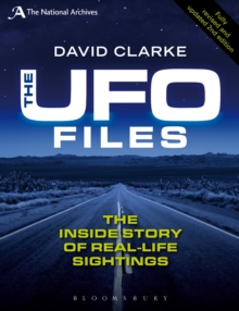 Image for The UFO Files