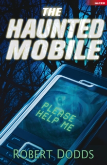Image for The haunted mobile