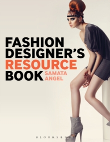 Image for Fashion Designer's Resource Book