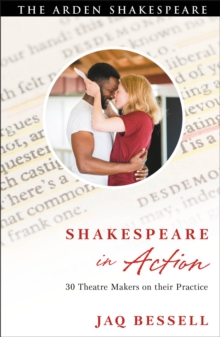 Image for Shakespeare in Action