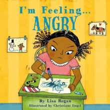 Image for I'm Feeling Angry