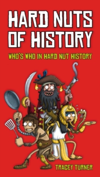 Image for Hard Nuts of History