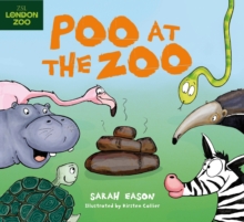 Poo at the Zoo