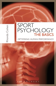 Image for Sport psychology  : the basics