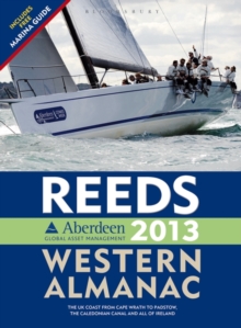 Image for Reeds Aberdeen Global Asset Management Western Almanac