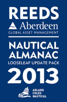 Image for Reeds Aberdeen Global Asset Management Looseleaf Update Pack 2013
