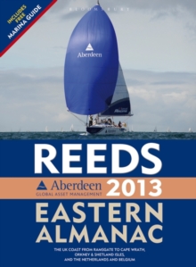 Image for Reeds Aberdeen global asset management Eastern almanac 2013