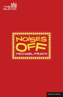 Image for NOISES OFF