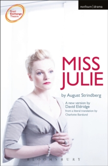 Image for Miss Julie