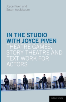 In the Studio with Joyce Piven