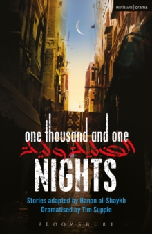 Image for One thousand and one nights