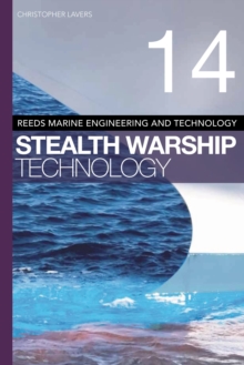 Image for Reeds Vol 14: Stealth Warship Technology