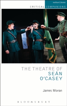 Image for The Theatre of Sean O'Casey