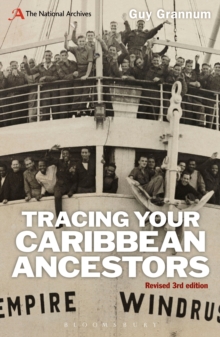 Image for Tracing Your Caribbean Ancestors