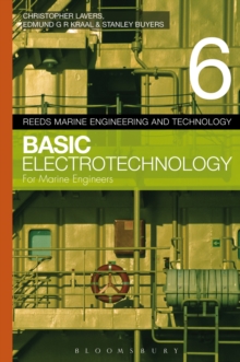 Reeds Vol 6: Basic Electrotechnology for Marine Engineers